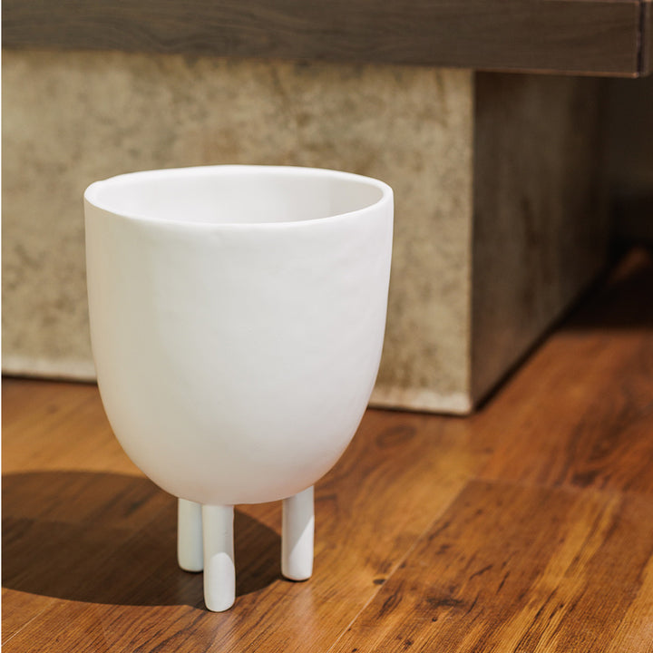 KOART| Fina Λευκό Κασπώ 26.5 cm