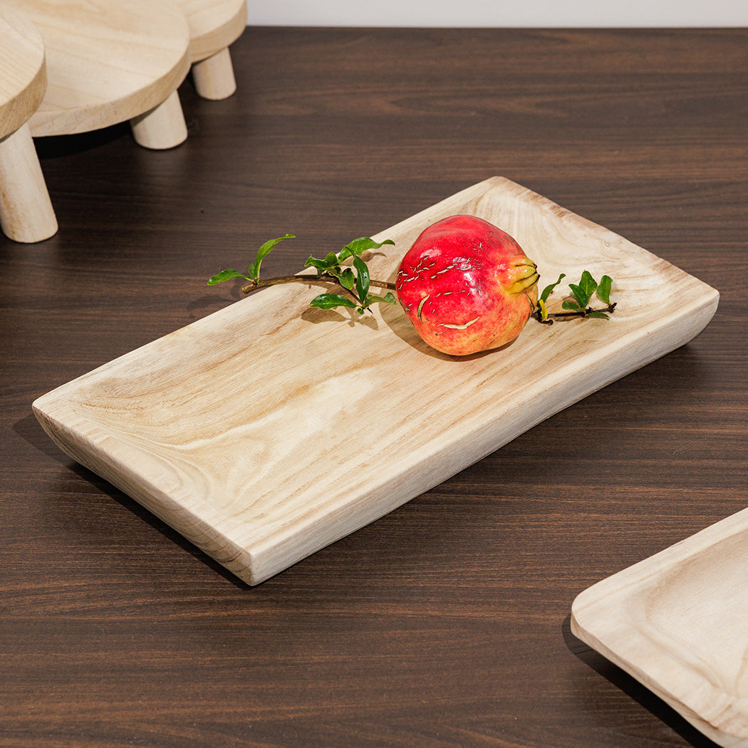 KOART| Dori ξύλινο διακοσμητικό CM