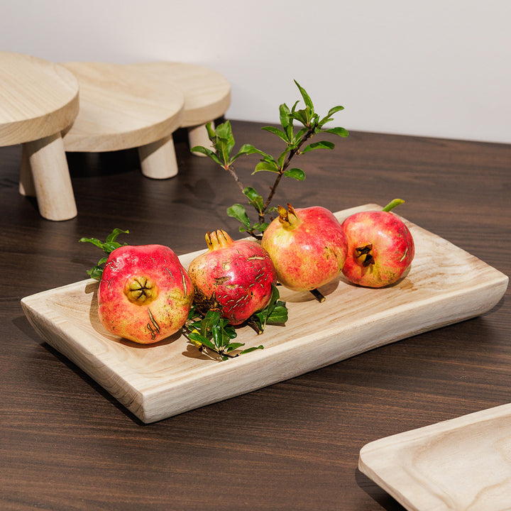 KOART| Dori ξύλινο διακοσμητικό CM