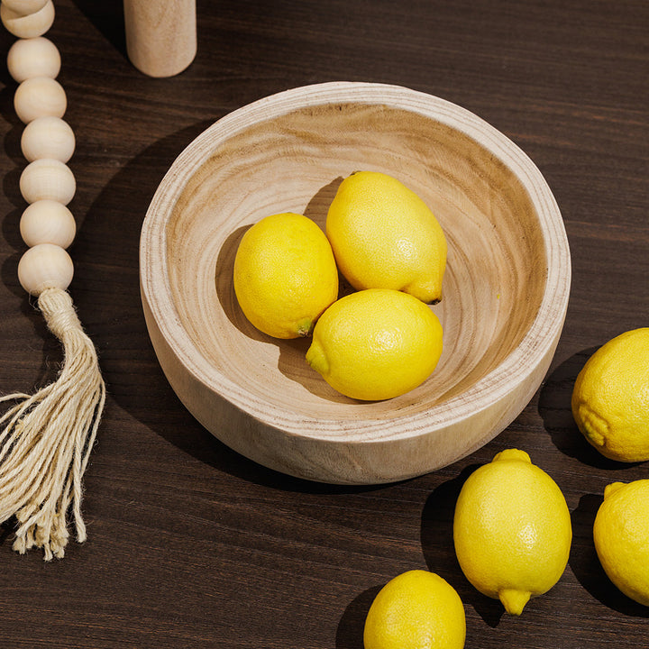 KOART| Ivi ξύλινο διακοσμητικό CM