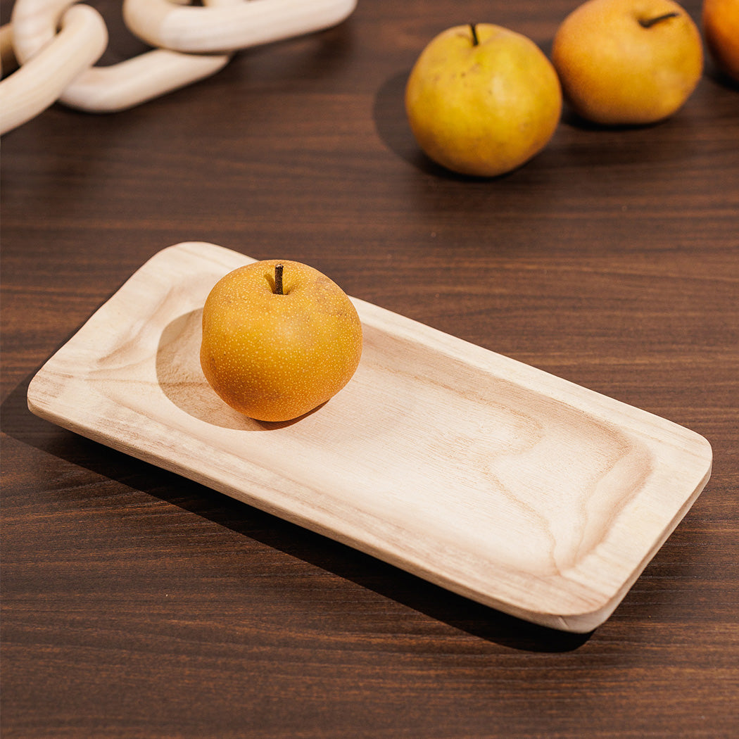 KOART| Rika ξύλινο διακοσμητικό CM