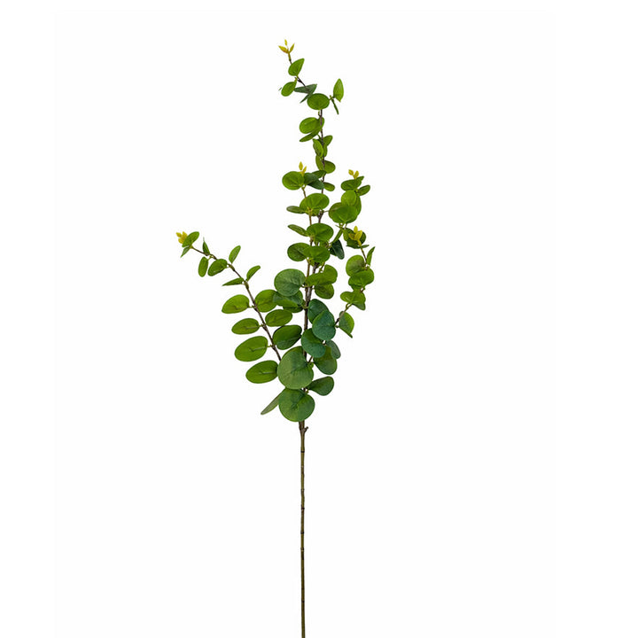 KOART| EUCALYPTUS2 Πράσινο Τεχνητό Λουλούδι 96 εκ. 1τμχ.