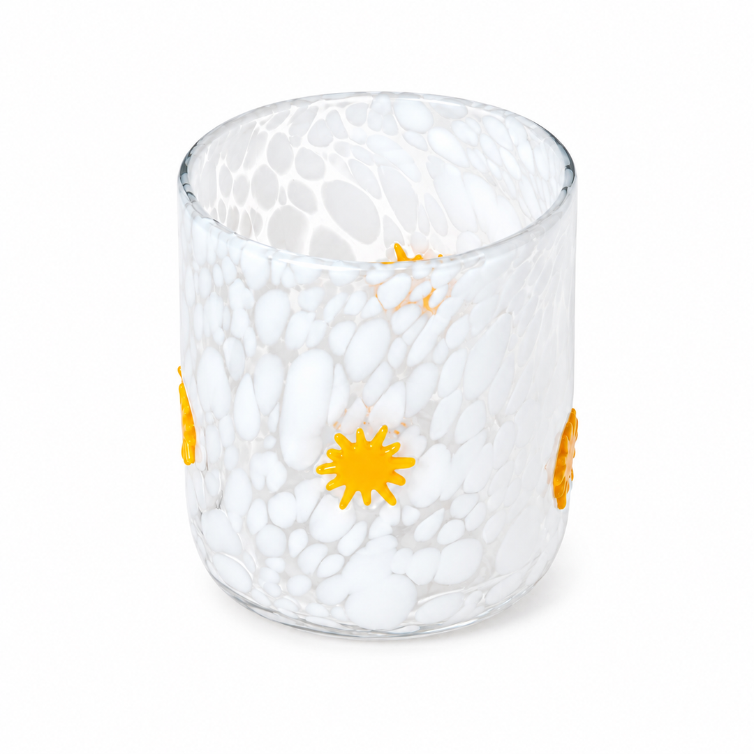 KOART| Pre-order SUNNY Γυάλινο Ποτήρι 420ml