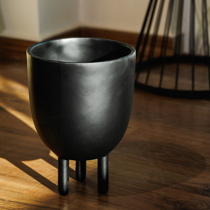 KOART| Fina Μαύρο Κασπώ 26.5 cm