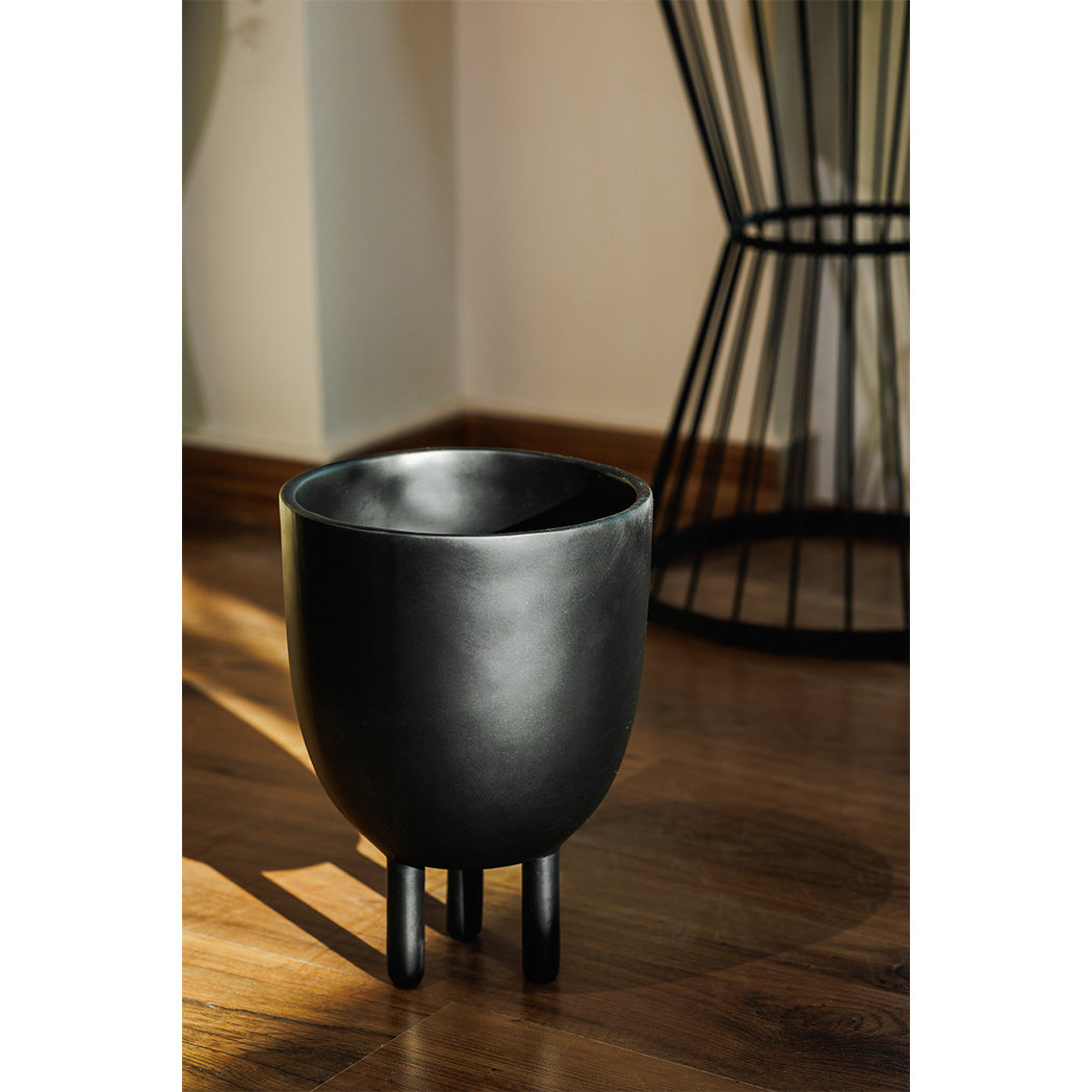 KOART| Fina Μαύρο Κασπώ 26.5 cm