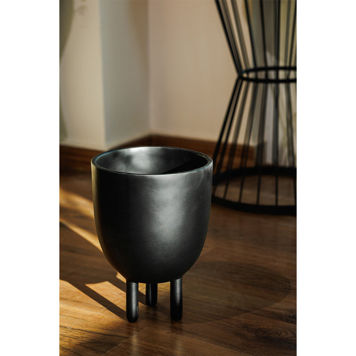 KOART| Fina Μαύρο Κασπώ 26.5 cm