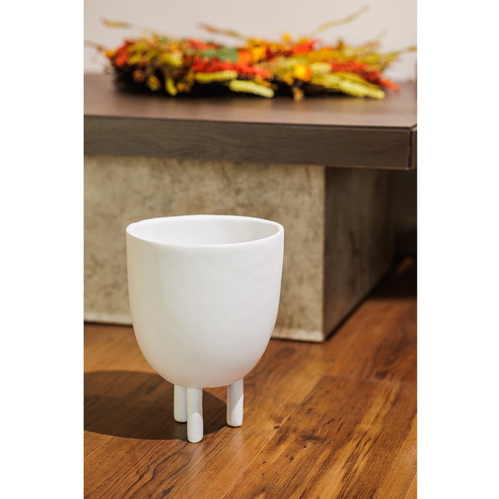 KOART| Fina Λευκό Κασπώ 26.5 cm