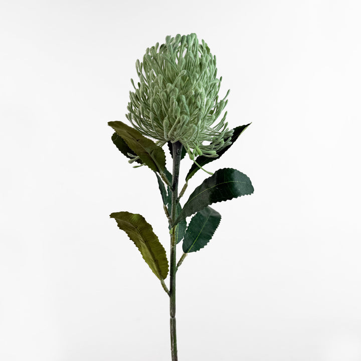 KOART| Dianthus Πράσινο Τεχνητό Λουλούδι 62 cm