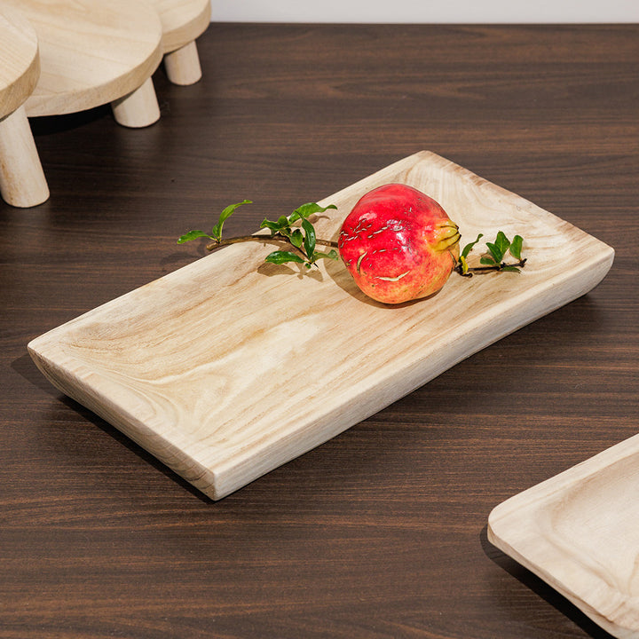 KOART| Dori ξύλινο διακοσμητικό CM