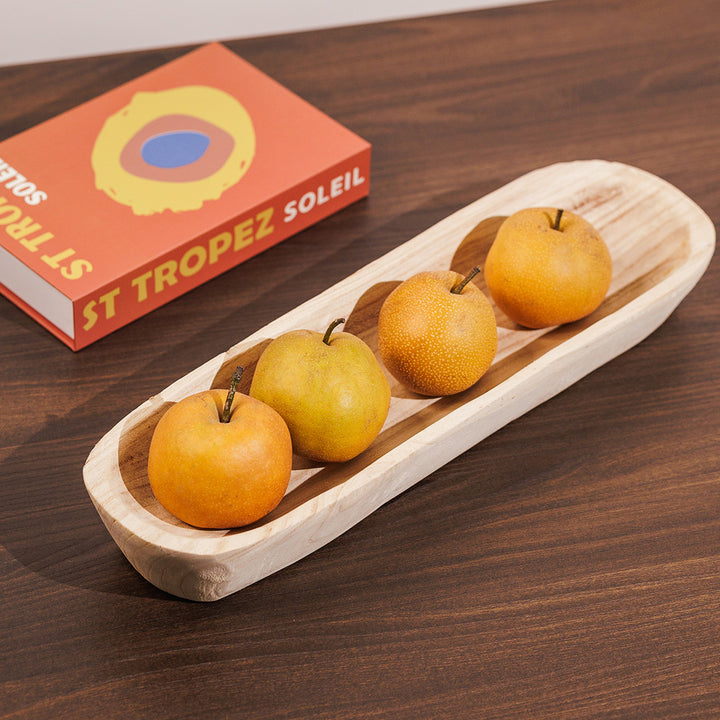 KOART| Leni ξύλινο διακοσμητικό CM