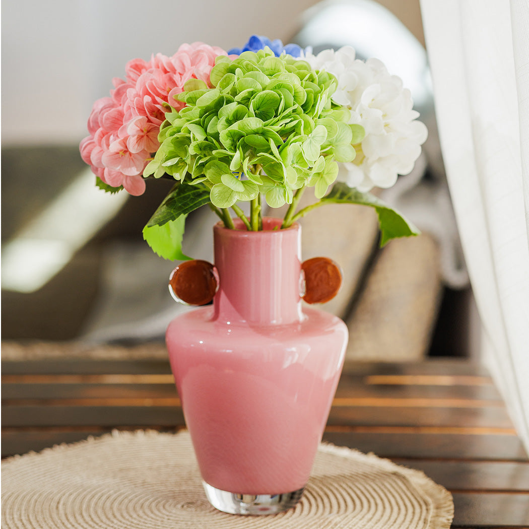 KOART| Velora Λευκό Τεχνητό Λουλούδι Real Touch  31 εκ. 1τμχ.