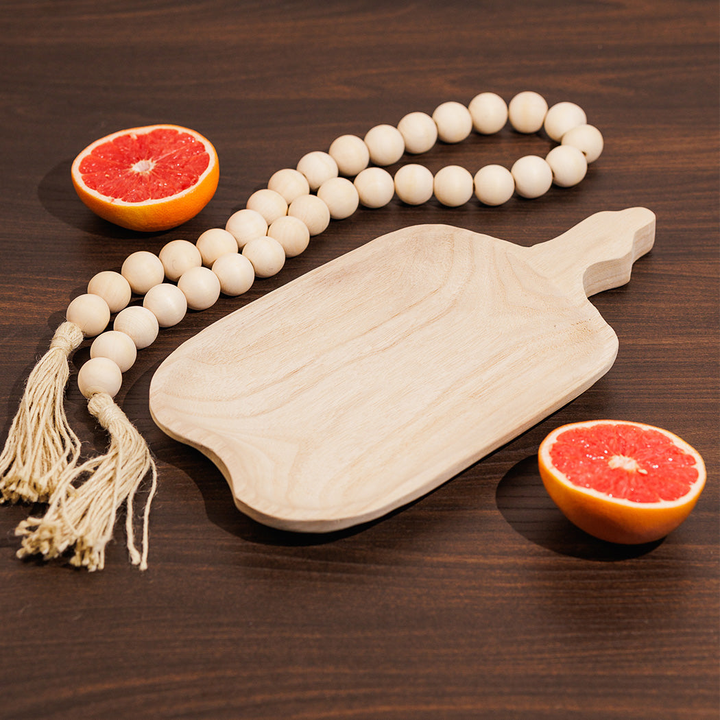 KOART| Pola ξύλινο διακοσμητικό CM