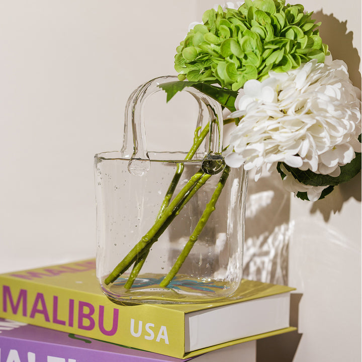 KOART| Velora Πράσινο Τεχνητό Λουλούδι Real Touch 31 εκ. 1τμχ.