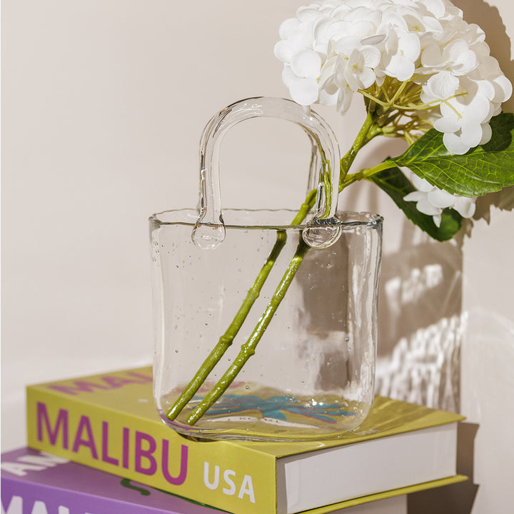 KOART| Velora Λευκό Τεχνητό Λουλούδι Real Touch  31 εκ. 1τμχ.