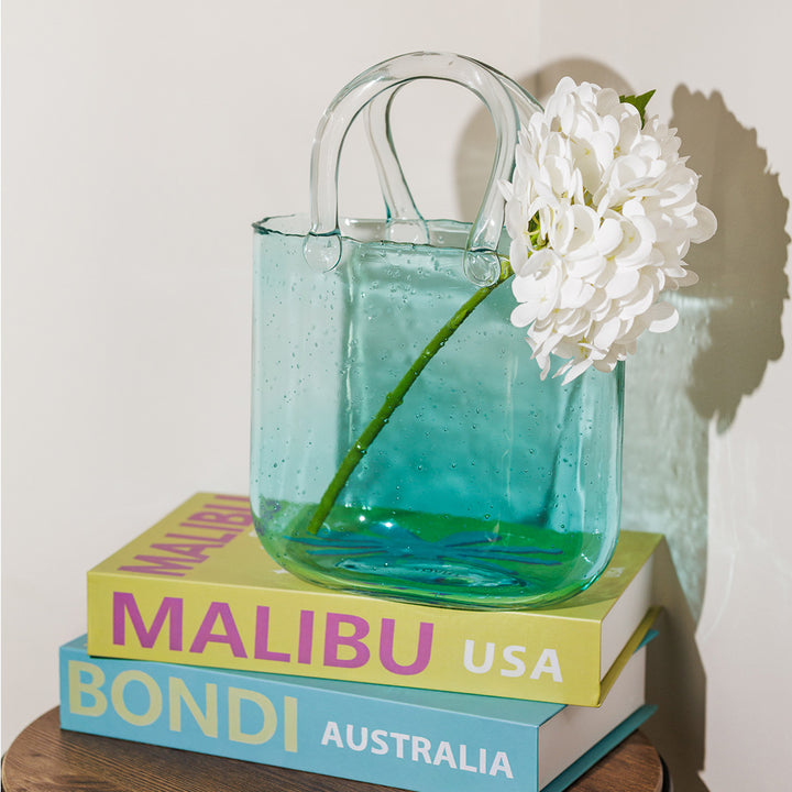 KOART| Velora Λευκό Τεχνητό Λουλούδι Real Touch  31 εκ. 1τμχ.